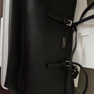 Brand new Nine West black shoulder bag